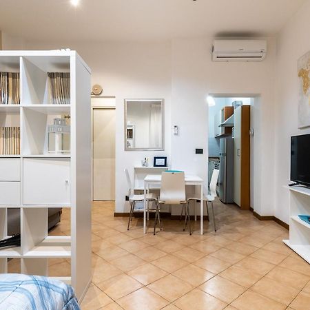 Casa Fondazza Apartamento Bolonha Exterior foto