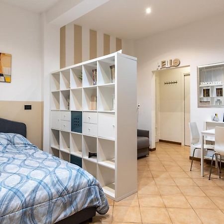 Casa Fondazza Apartamento Bolonha Exterior foto