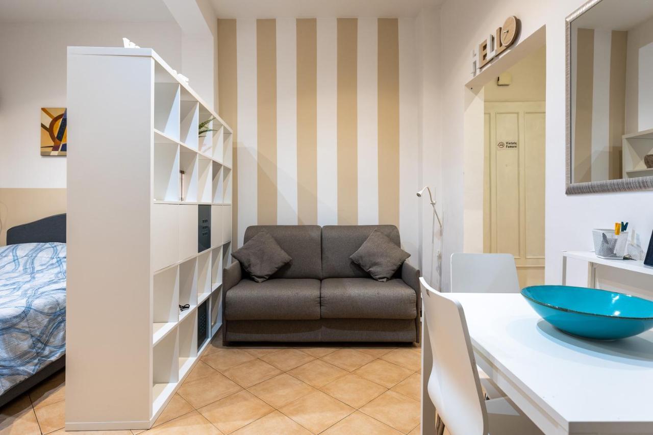 Casa Fondazza Apartamento Bolonha Exterior foto